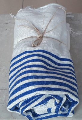 Fouta artisanal du maroc
