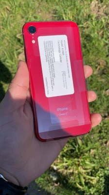 LOT D'IPHONE ORIGINAL NON RECONDITIONNES