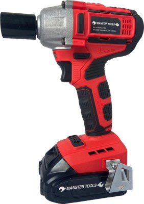 Coffret d'outils 3in1 XL - 20 VOLTS - Perceuse - Clé à chocs - Meuleuse d'angle - Pack...