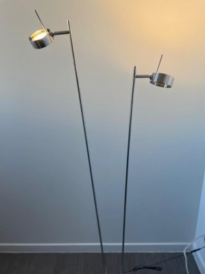 Déstockage luminaires de la marque sompex