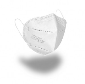 MASQUE FFP2 / FABRICATION EU