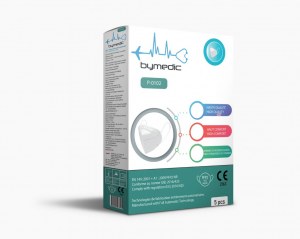 MASQUE FFP2 / FABRICATION EU