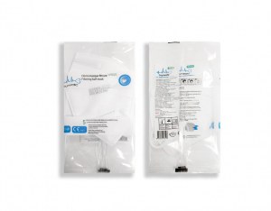 MASQUE FFP2 / FABRICATION EU