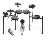 Alesis Drums Nitro Mesh Kit - Batterie électrique