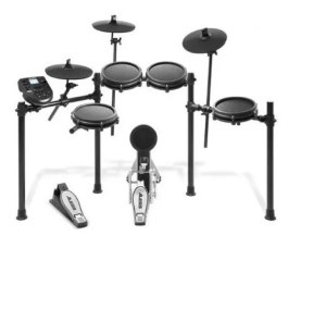 Alesis Drums Nitro Mesh Kit - Batterie électrique