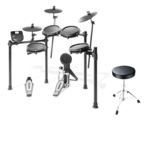 Alesis Drums Nitro Mesh Kit - Batterie électrique