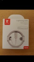 Cable iphone