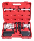 Coffret Extracteur de Roulements 12 Pièces - kraft world