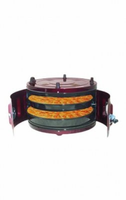 Four rond - round oven 37 Litres - Royal Swiss