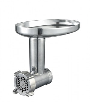 Robot de pâtisserie 3 in 1 xxl 10L 6 vitesses 2000w - Royal Swiss