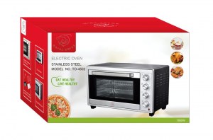 Four 40 , 45 et 60 Litres - Royal Swiss