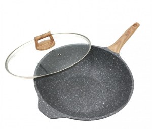 POÊLE WOK