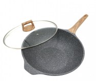 POÊLE WOK