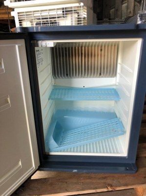 Lot de 500 frigidaires