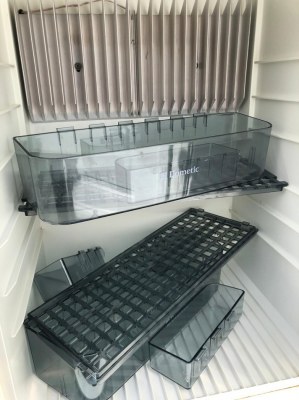 Lot de 500 frigidaires