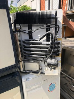 Lot de 500 frigidaires