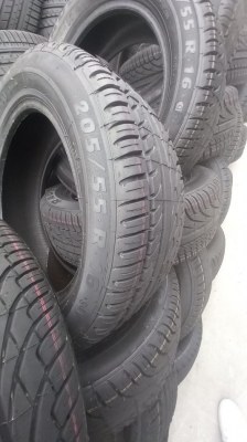 PNEUS RECHAPES/RECONSTRUITS