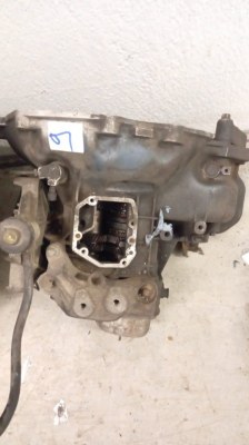 Lot de pièces détachées à prix cassé (prix négociable)