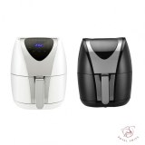 Air fryer digital - friteuse sans huile - Royal Swiss