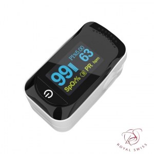 Oxymètre doigt d'oxymètre - Oxymètre - CE + AFMPS Qualification et inspection médicale