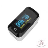 Oxymètre doigt d'oxymètre - Oxymètre - CE + AFMPS Qualification et inspection médicale