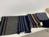 Destockage écharpe homme grande marque