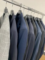 Destockage vestes homme grande marque