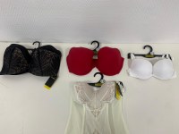 Destockage lingerie WONDERBRA