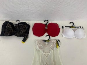 Destockage lingerie WONDERBRA