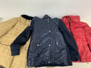 Destockage manteaux femmes grande marque