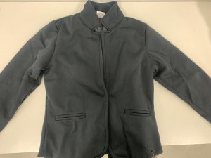 Destockage Vestes mixe grande marque