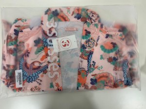 Destockage Vestes mixe grande marque