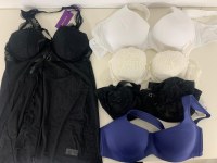 Destockage lingerie grande marque