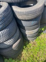 Vente pneus export afrique