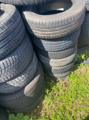 Vente pneus export afrique