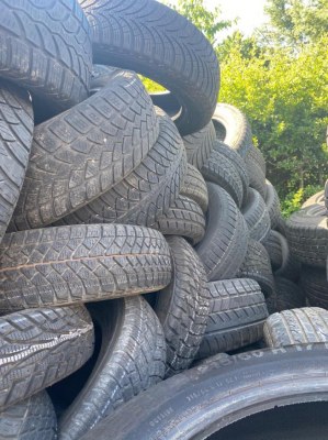 Vente pneus export afrique