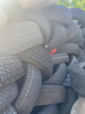 Vente pneus export afrique