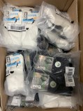 Destockage chaussettes grande marque