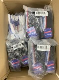 Destockage chaussettes grande marque