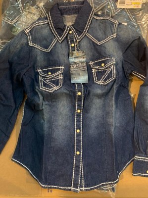 Destockage chemisier femme grande marque