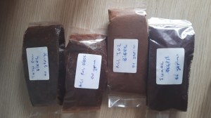 VENÜSÇE COOPERATION PROPOSALDRIED TOMATO, DRIED FRUIT, SPICES, COOKIES, NUTS