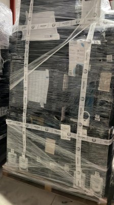 Lot de petits appareils électroménagers