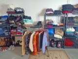 Vente en gros de vêtement (friperie)