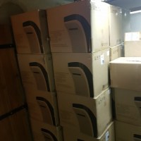 DESTOCK SECHE MAINS ELECTRIQUE