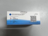 Tests antigeniques NEWGENE, GETEIN et LYHER