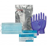 DESTOCKAGE EXCLUSIF  PACK SAFETY HONEYWELL