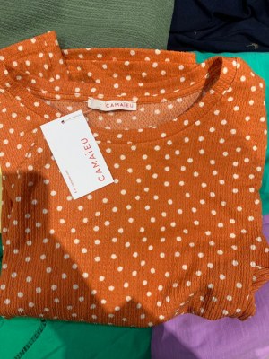 Destockage tee shirt femmes grande marque