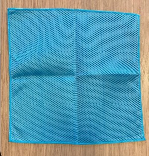 Lot revendeur 4500 Chiffons Microfibres