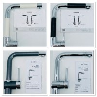 DESTOCKAGE EXCLUSIF LOT DE MITIGEUR CUISINE NOBILI / FRANKE / SCHOCK