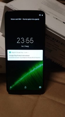 Lot de téléphones Motorola dans l'état